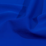 Recycled Swimwear Tricot, UV Protective - Cobalt - Santorini Plus Collection
