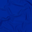 Recycled Swimwear Tricot, UV Protective - Cobalt - Santorini Plus Collection