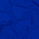 Recycled Swimwear Tricot, UV Protective - Cobalt - Santorini Plus Collection