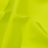 Recycled Swimwear Tricot, UV Protective - Arctic Lime - Santorini Plus Collection