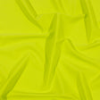 Recycled Swimwear Tricot, UV Protective - Arctic Lime - Santorini Plus Collection