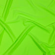 Recycled Swimwear Tricot, UV Protective - Acid Green - Santorini Plus Collection