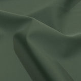 Recycled Swimwear Tricot, UV Protective - Olive - Santorini Plus Collection