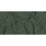Recycled Swimwear Tricot, UV Protective - Olive - Santorini Plus Collection