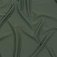 Recycled Swimwear Tricot, UV Protective - Olive - Santorini Plus Collection