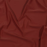 Recycled Swimwear Tricot, UV Protective - Paprika - Santorini Plus Collection