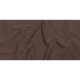 Dusty Mauve Stretch Polyester Woven