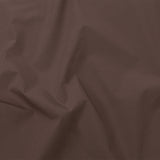 Dusty Mauve Stretch Polyester Woven