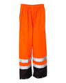 Kishigo Unisex Storm Cover Waterproof Rain Pants