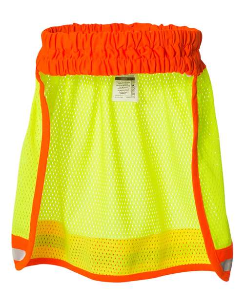 Kishigo Hard Hat Sun Shield