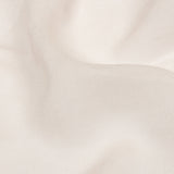 Famous Australian Designer Pale Pink Viscose Georgette
