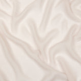 Famous Australian Designer Pale Pink Viscose Georgette