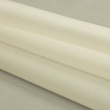 Famous Australian Designer White Asparagus Silk Organza