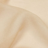 Famous Australian Designer Nude Viscose Georgette