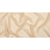 Famous Australian Designer Nude Viscose Georgette