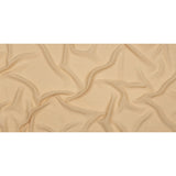 Famous Australian Designer Nude Viscose Crepe de Chine