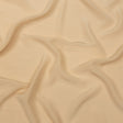 Famous Australian Designer Nude Viscose Crepe de Chine