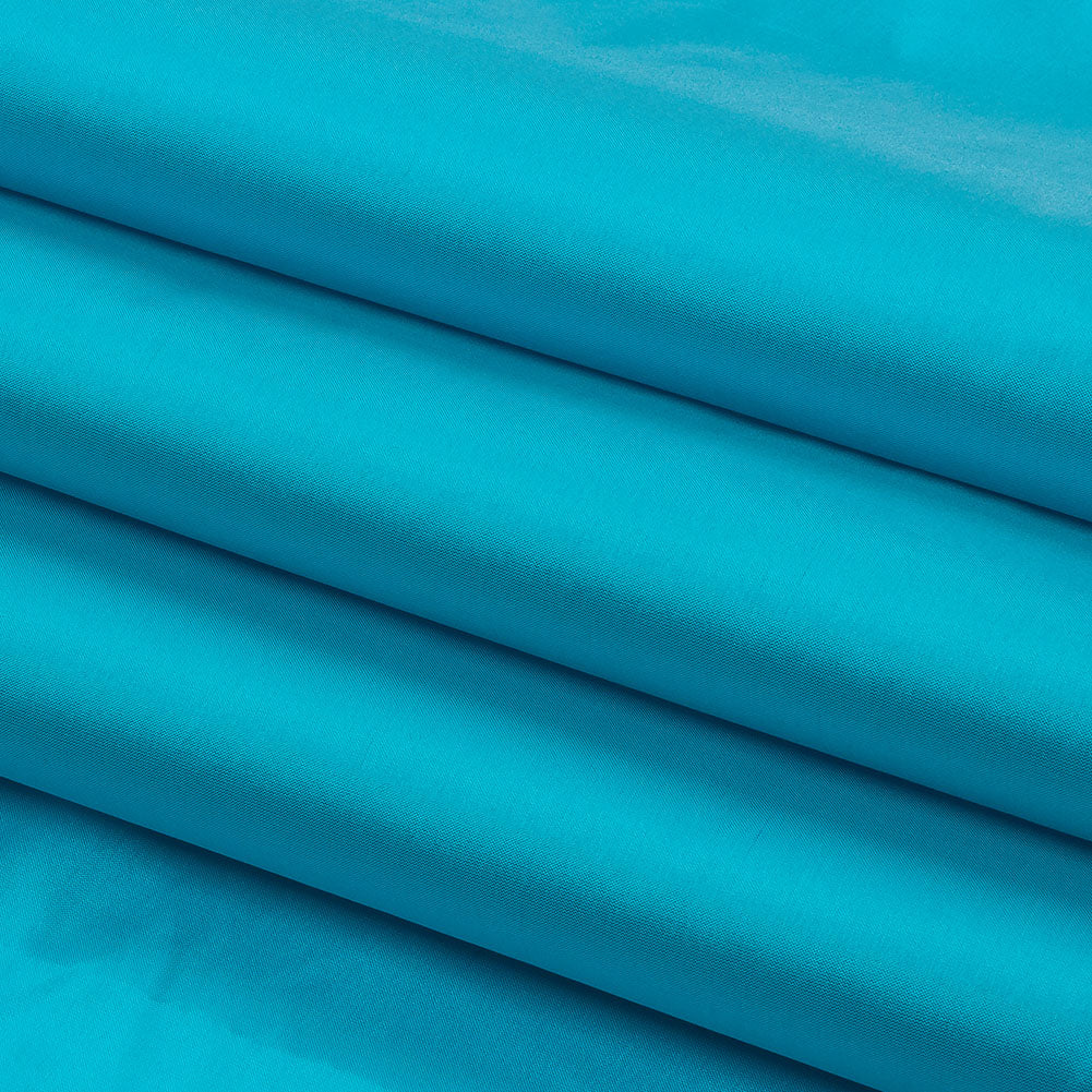 Polyester Taffeta - Plain Dyed Sky Blue - Bellamy Collection