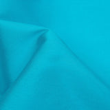 Polyester Taffeta - Plain Dyed Sky Blue - Bellamy Collection