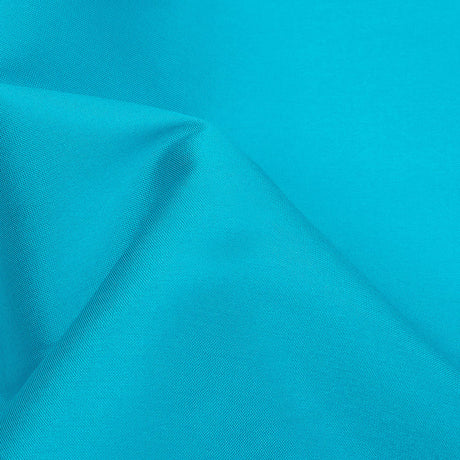 Polyester Taffeta - Plain Dyed Sky Blue - Bellamy Collection