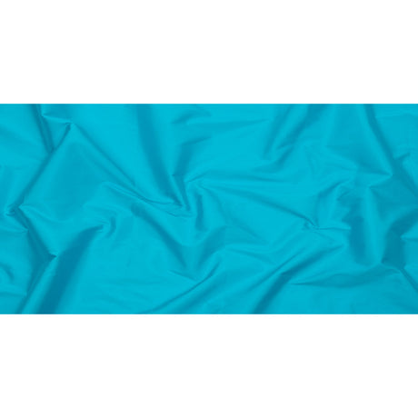 Polyester Taffeta - Plain Dyed Sky Blue - Bellamy Collection