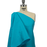 Polyester Taffeta - Plain Dyed Sky Blue - Bellamy Collection