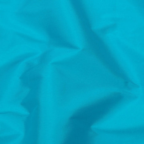 Polyester Taffeta - Plain Dyed Sky Blue - Bellamy Collection