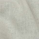 Famous Australian Designer Sea Salt Cotton and Linen Woven