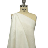 Famous Australian Designer Sea Salt Cotton and Linen Woven