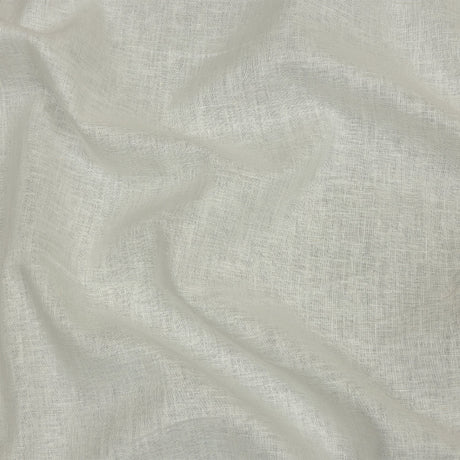 Famous Australian Designer Sea Salt Cotton and Linen Woven