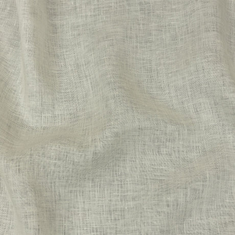 Famous Australian Designer Egret Lightweight Linen Woven