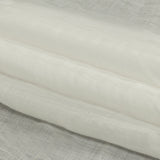 Famous Australian Designer Cloud Dancer Lightweight Ramie Woven