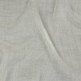 Famous Australian Designer Cloud Dancer Lightweight Ramie Woven