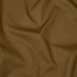 Famous Australian Designer Dark Sand Lightweight Cotton Twill