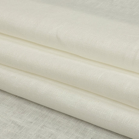 Famous Australian Designer Sugar Swizzle Medium Weight Linen Woven
