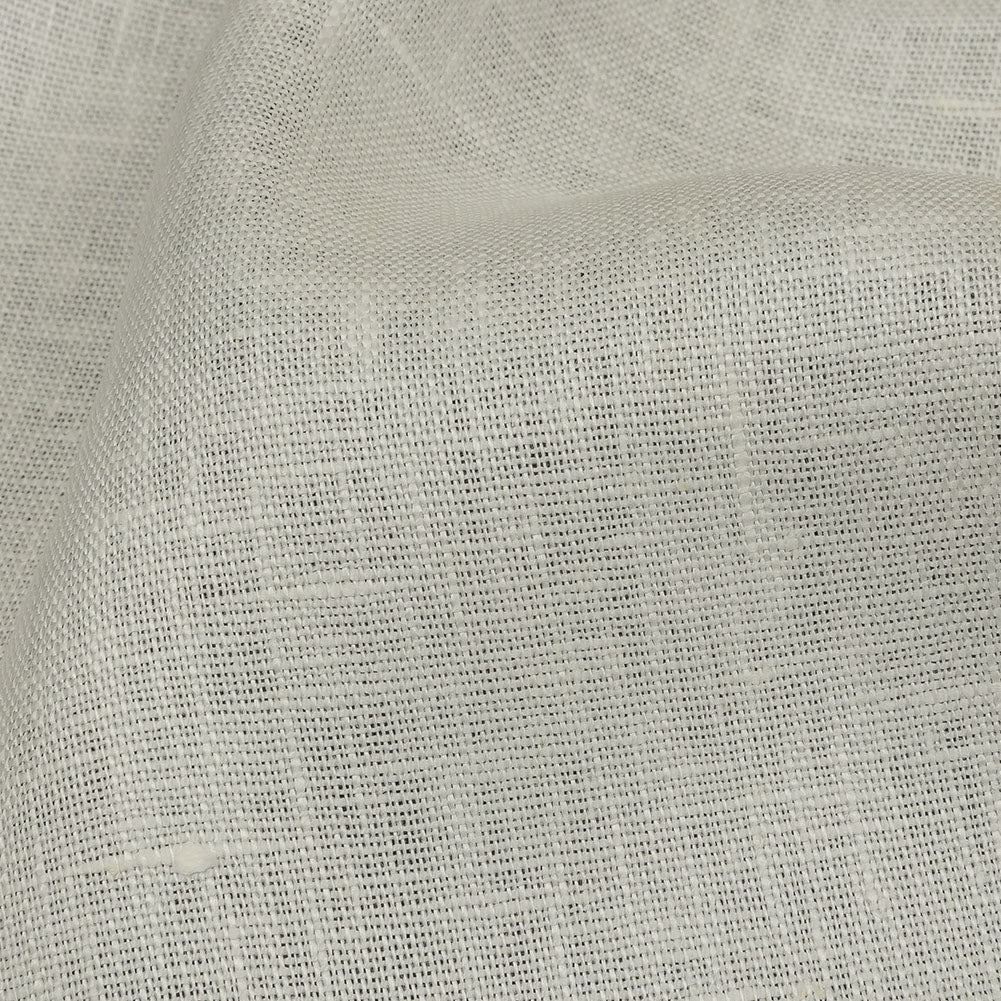 Famous Australian Designer Sugar Swizzle Medium Weight Linen Woven