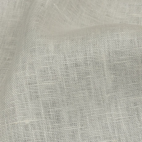 Famous Australian Designer Sugar Swizzle Medium Weight Linen Woven