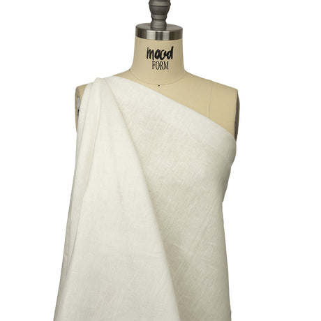 Famous Australian Designer Sugar Swizzle Medium Weight Linen Woven