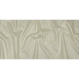 Famous Australian Designer Pristine Glazed Linen Woven