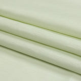 Famous Australian Designer Fairest Jade Glazed Linen Woven