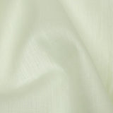 Famous Australian Designer Fairest Jade Glazed Linen Woven