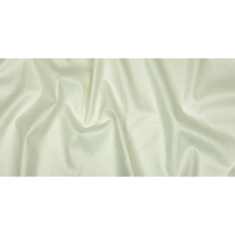 Famous Australian Designer Fairest Jade Glazed Linen Woven