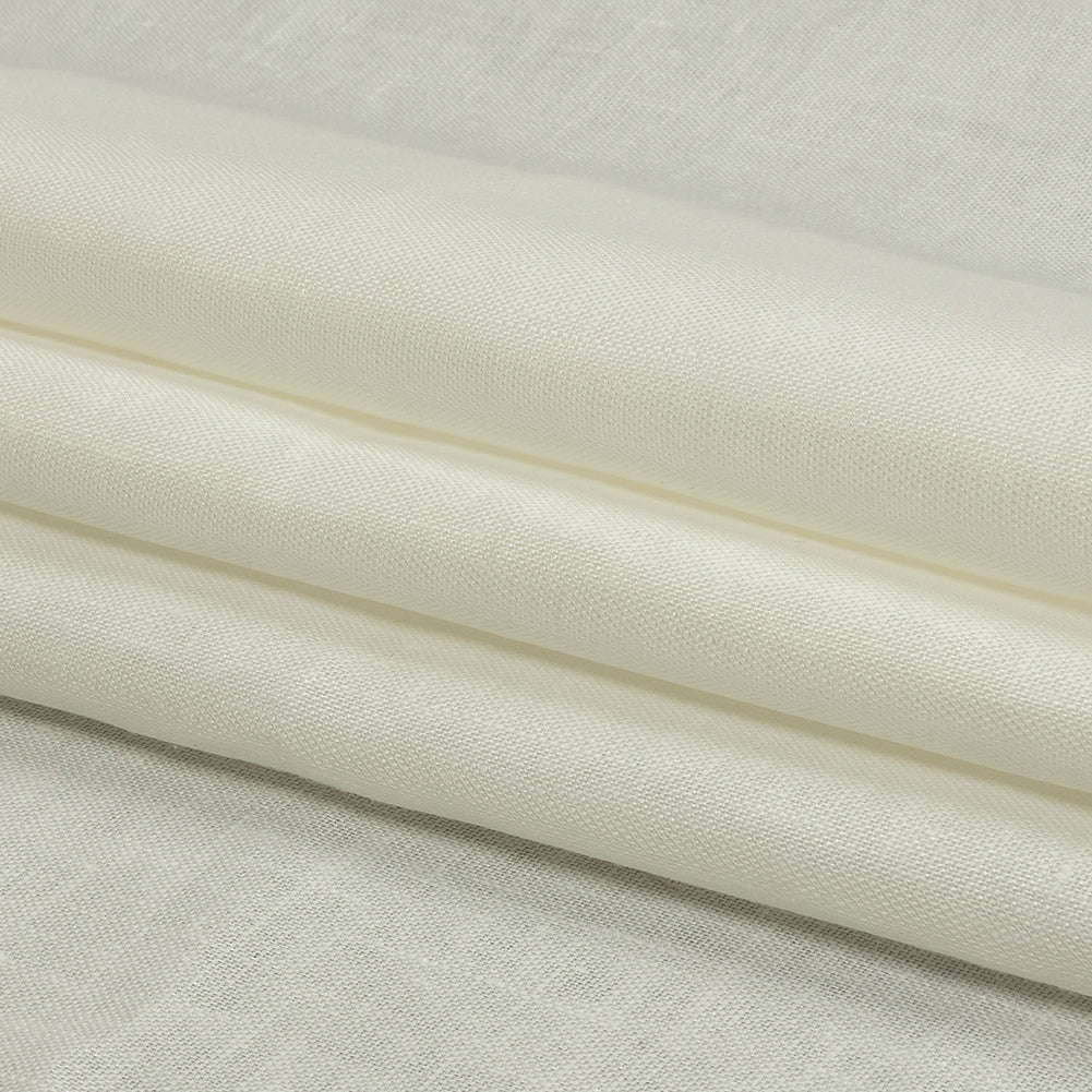 Famous Australian Designer Sugar Swizzle Medium Weight Linen Woven