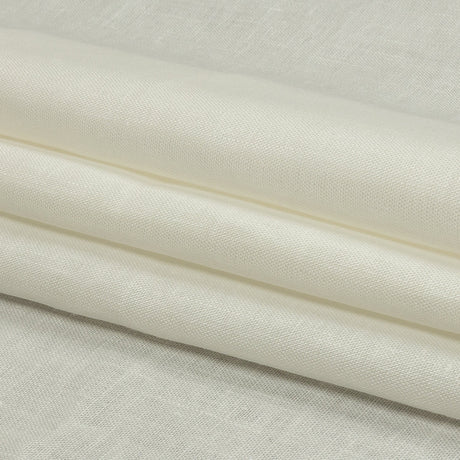 Famous Australian Designer Sugar Swizzle Medium Weight Linen Woven
