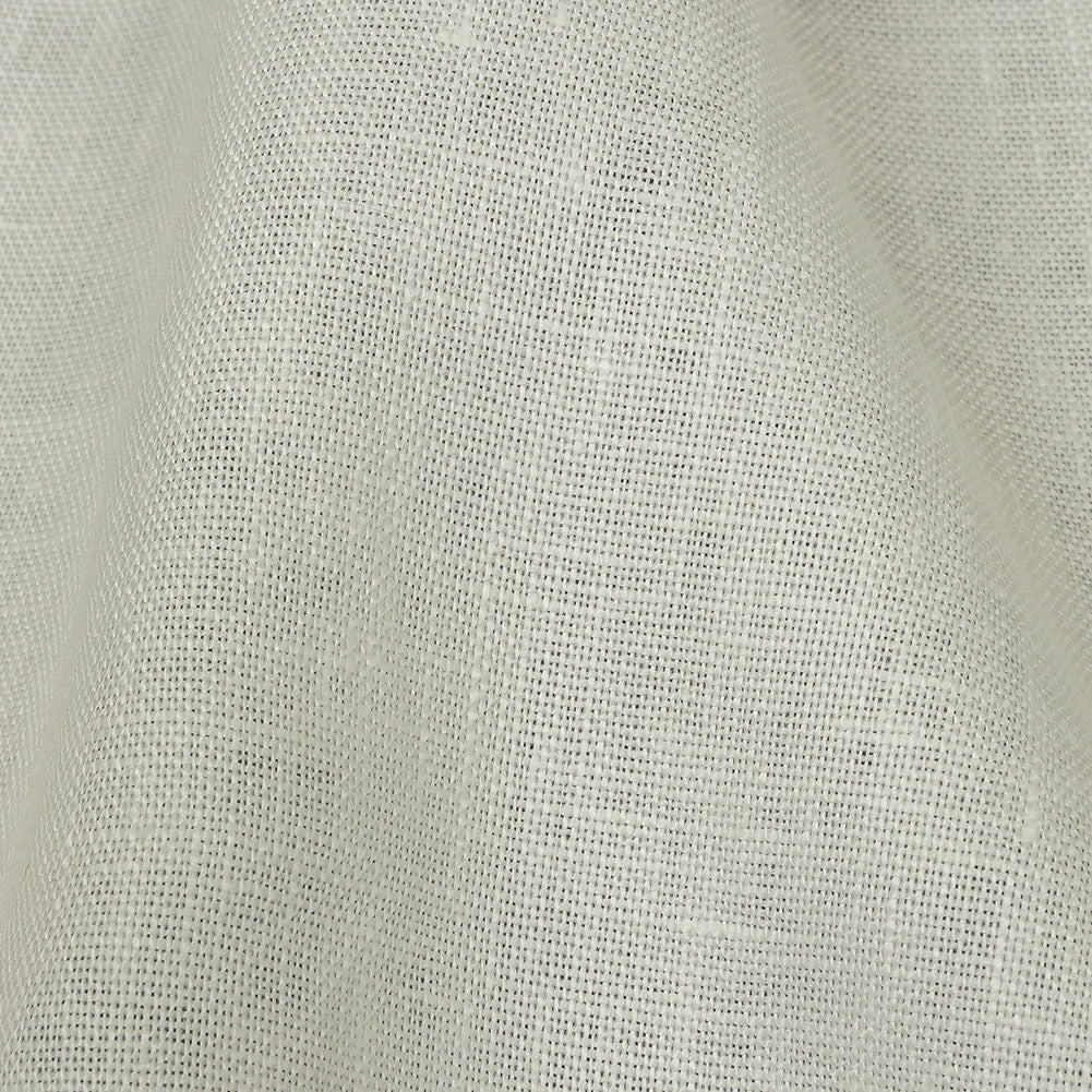 Famous Australian Designer Sugar Swizzle Medium Weight Linen Woven