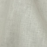 Famous Australian Designer Sugar Swizzle Medium Weight Linen Woven