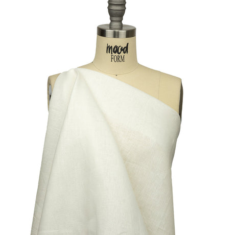 Famous Australian Designer Sugar Swizzle Medium Weight Linen Woven