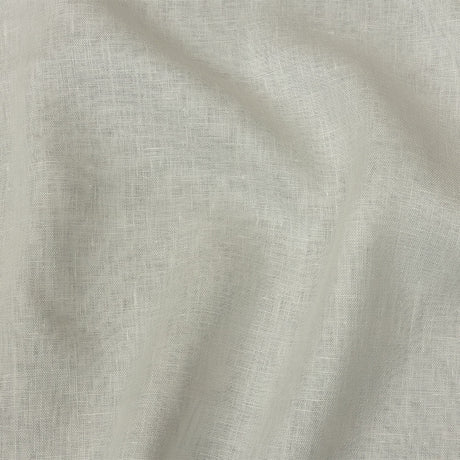 Famous Australian Designer Sugar Swizzle Medium Weight Linen Woven