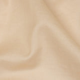 Famous Australian Designer Light Peach Cotton Voile Lining