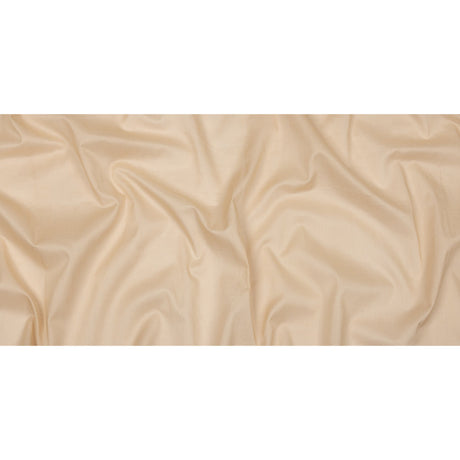 Famous Australian Designer Light Peach Cotton Voile Lining
